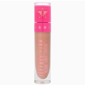 Jeffree Star Mannequin Velour Liquid Lipstick